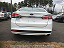 Thumbnail image of 2017 Ford Fusion at Latino Community Auto Center
