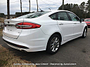 Thumbnail image of 2017 Ford Fusion at Latino Community Auto Center
