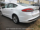 Thumbnail image of 2017 Ford Fusion at Latino Community Auto Center