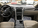 Thumbnail image of 2017 Ford Fusion at Latino Community Auto Center