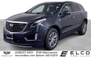 Thumbnail image of 2022 Cadillac XT5 at Elco Chevrolet