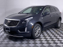 2022 Cadillac XT5 Premium Luxury at Elco Chevrolet
