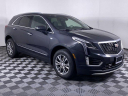 Thumbnail image of 2022 Cadillac XT5 at Elco Chevrolet