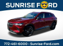 Thumbnail image of 2023 Buick Envision at Sunrise Volkswagen of Fort Pierce