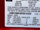 Thumbnail image of 2023 Buick Envision at Sunrise Volkswagen of Fort Pierce