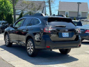 2025 Subaru Outback Premium at Grand Prix Subaru