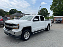Thumbnail image of 2017 Chevrolet Silverado 1500 at Taylor Smith Automotive, LLC