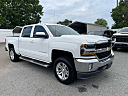 Thumbnail image of 2017 Chevrolet Silverado 1500 at Taylor Smith Automotive, LLC