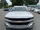 Thumbnail image of 2017 Chevrolet Silverado 1500 at Taylor Smith Automotive, LLC