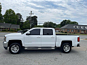 Thumbnail image of 2017 Chevrolet Silverado 1500 at Taylor Smith Automotive, LLC
