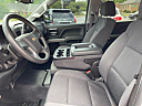 Thumbnail image of 2017 Chevrolet Silverado 1500 at Taylor Smith Automotive, LLC