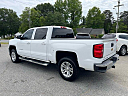 Thumbnail image of 2017 Chevrolet Silverado 1500 at Taylor Smith Automotive, LLC