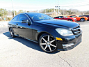 Thumbnail image of 2015 Mercedes-Benz C-Class at Gary Mathews Motors