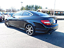 Thumbnail image of 2015 Mercedes-Benz C-Class at Gary Mathews Motors