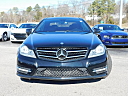Thumbnail image of 2015 Mercedes-Benz C-Class at Gary Mathews Motors