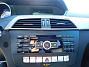 Thumbnail image of 2015 Mercedes-Benz C-Class at Gary Mathews Motors