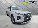 Thumbnail image of 2021 Hyundai PALISADE at Maxon Hyundai Inc.