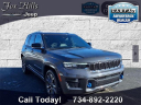 Thumbnail image of 2022 Jeep Grand Cherokee at Fox Hills Chrysler Jeep