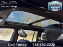 Thumbnail image of 2022 Jeep Grand Cherokee at Fox Hills Chrysler Jeep
