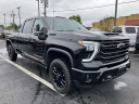 2025 Chevrolet Silverado 3500HD High Country at Burlington Chevrolet