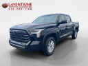 Thumbnail image of 2025 Toyota Tundra at LaFontaine Toyota Kia Genesis of Dearborn