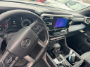 Thumbnail image of 2025 Toyota Tundra at LaFontaine Toyota Kia Genesis of Dearborn