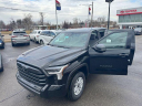 Thumbnail image of 2025 Toyota Tundra at LaFontaine Toyota Kia Genesis of Dearborn