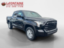 2025 Toyota Tundra SR5 at LaFontaine Toyota Kia Genesis of Dearborn