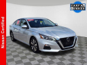 Thumbnail image of 2022 Nissan Altima at Piazza Nissan of Ardmore - Used