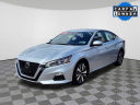 Thumbnail image of 2022 Nissan Altima at Piazza Nissan of Ardmore - Used