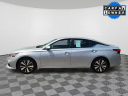 Thumbnail image of 2022 Nissan Altima at Piazza Nissan of Ardmore - Used