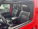 Thumbnail image of 2021 Jeep Wrangler Unlimited at CDJR Norristown - Used