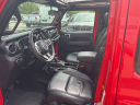 Thumbnail image of 2021 Jeep Wrangler Unlimited at CDJR Norristown - Used