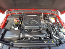 Thumbnail image of 2021 Jeep Wrangler Unlimited at CDJR Norristown - Used