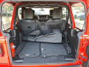 Thumbnail image of 2021 Jeep Wrangler Unlimited at CDJR Norristown - Used