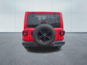 Thumbnail image of 2021 Jeep Wrangler Unlimited at CDJR Norristown - Used