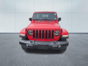 2021 Jeep Wrangler Unlimited Sahara Altitude at CDJR Norristown - Used