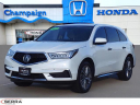 Thumbnail image of 2018 Acura MDX at Serra Buick Gmc Champaign