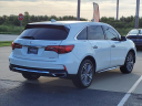 Thumbnail image of 2018 Acura MDX at Serra Buick Gmc Champaign