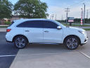 Thumbnail image of 2018 Acura MDX at Serra Buick Gmc Champaign