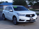 Thumbnail image of 2018 Acura MDX at Serra Buick Gmc Champaign