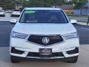 Thumbnail image of 2018 Acura MDX at Serra Buick Gmc Champaign