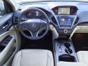 Thumbnail image of 2018 Acura MDX at Serra Buick Gmc Champaign
