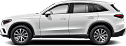 Thumbnail image of 2023 Mercedes-Benz GLC at Mercedes-Benz of Massapequa