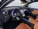 Thumbnail image of 2023 Mercedes-Benz GLC at Mercedes-Benz of Massapequa