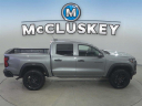 Thumbnail image of 2025 Chevrolet Colorado at Mccluskey Chevrolet Kings Automall