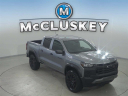 Thumbnail image of 2025 Chevrolet Colorado at Mccluskey Chevrolet Kings Automall