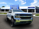 2018 Chevrolet Silverado 1500 LT at Chevrolet of Smithtown