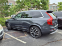 Thumbnail image of 2022 Volvo XC90 at Volvo Cars Of Cary