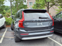Thumbnail image of 2022 Volvo XC90 at Volvo Cars Of Cary